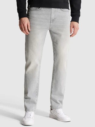 Cast Iron STEEPER RELAXED WASHED SUMMER GREY