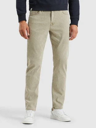 Cast Iron VALVER REGULAR BULL TWILL STRETCH