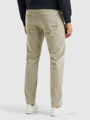 Cast Iron VALVER REGULAR BULL TWILL STRETCH