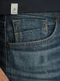 Cast Iron VALVER REGULAR RINSED DEEP INDIGO