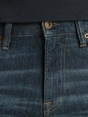 Cast Iron VALVER REGULAR RINSED DEEP INDIGO