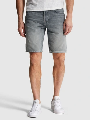 Cast Iron VALVER SHORTS GREY GREEN SUMMER