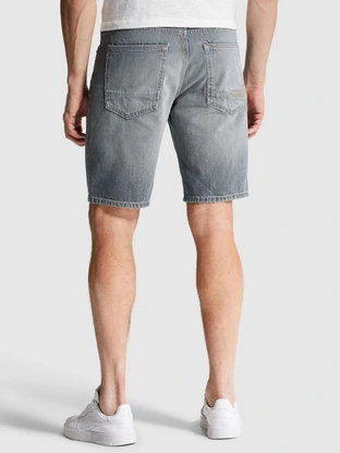 Cast Iron VALVER SHORTS GREY GREEN SUMMER