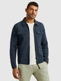 Cast Iron Zip jacket Interlock sweat