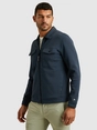 Cast Iron Zip jacket Interlock sweat
