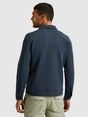 Cast Iron Zip jacket Interlock sweat