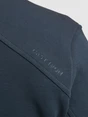 Cast Iron Zip jacket Interlock sweat