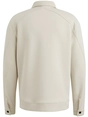 Cast Iron Zip jacket Interlock sweat