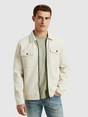 Cast Iron Zip jacket Interlock sweat