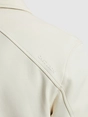 Cast Iron Zip jacket Interlock sweat