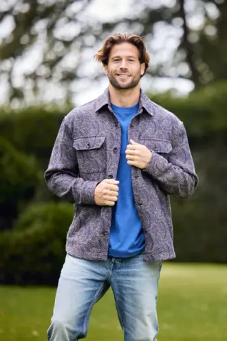 Casual Fall