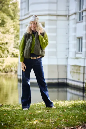 Casual Look