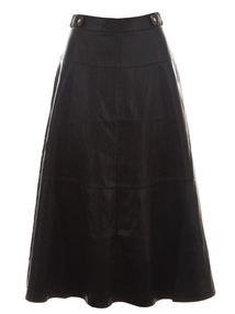 Catnoir Rock in vegan Leather