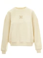 Catnoir Sweatshirt Noir