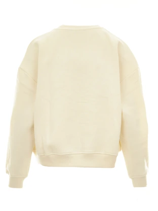Catnoir Sweatshirt Noir