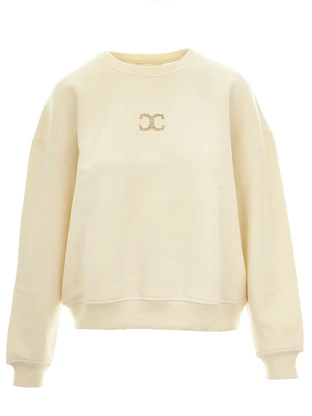 Catnoir Sweatshirt Noir