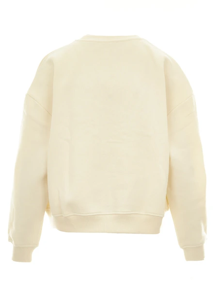 Catnoir Sweatshirt Noir