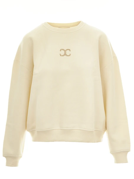 Catnoir Sweatshirt Noir