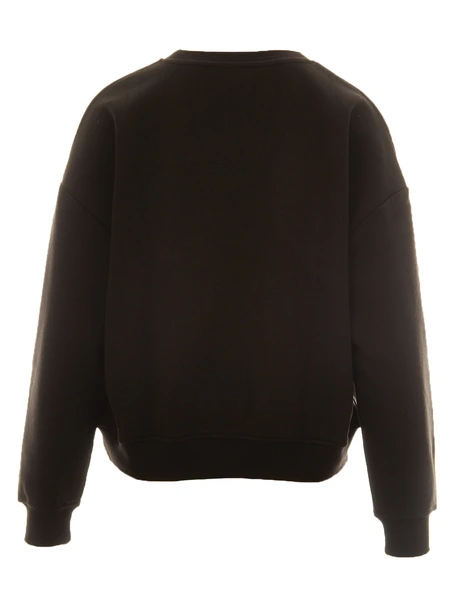 Catnoir Sweatshirt Noir