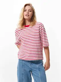 Catwalk Junkie 2502010205 Stripe