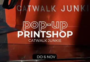 Catwalk Junkie Printshop