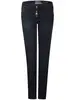 Cecil B371544 NOS Scarlett tapered blue blac