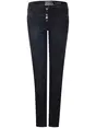 Cecil B371544 NOS Scarlett tapered blue blac