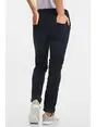 Cecil B371544 NOS Scarlett tapered blue blac
