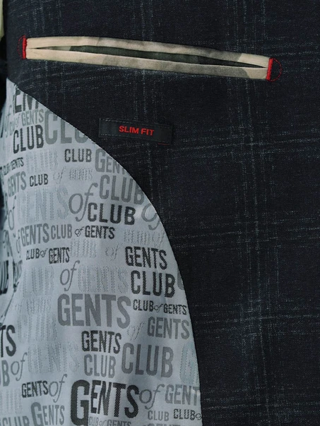 CG Club of Gents CG Calvin - J GRS SV