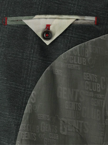 CG Club of Gents CG Calvin - J GRS SV