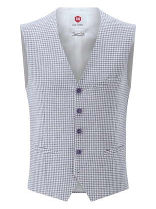 CG Club of Gents CG Plum