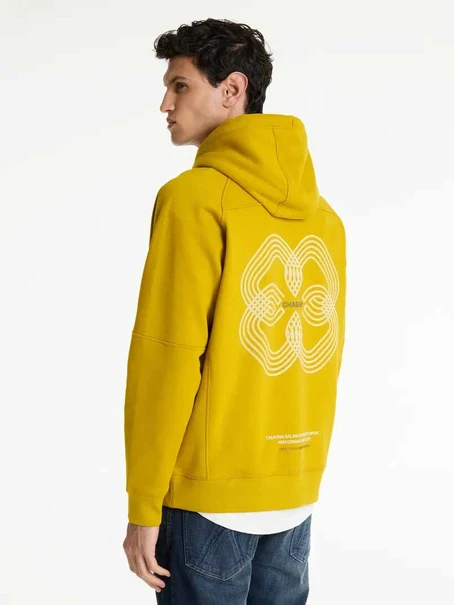 Chasin' CONNECT HOOD