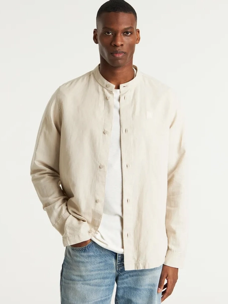 Chasin' MAO LINEN