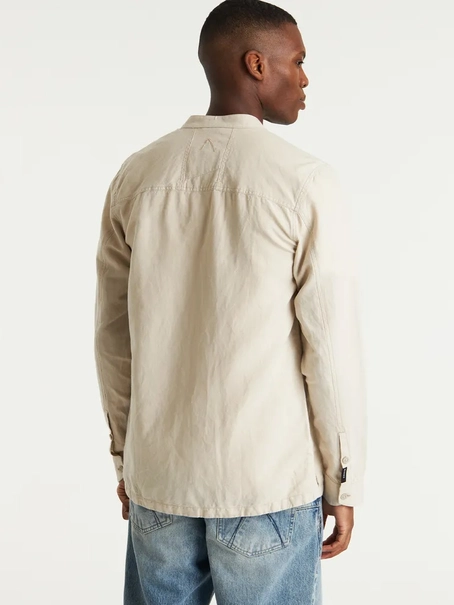 Chasin' MAO LINEN