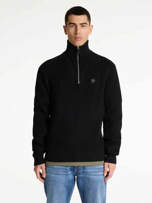 Chasin' OLIVER HALF ZIP