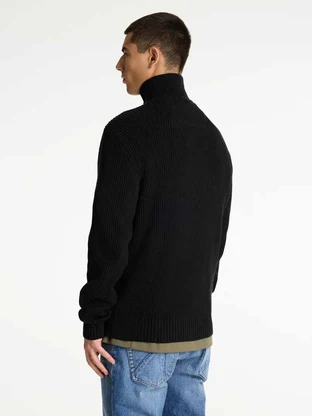 Chasin' OLIVER HALF ZIP