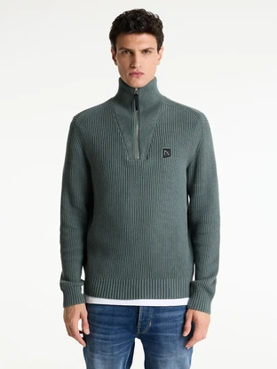 Chasin' OLIVER HALF ZIP