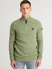 Chasin' OSCAR HALF ZIP