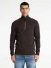 Chasin' OSCAR HALF ZIP
