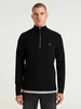 Chasin' OSCAR HALF ZIP