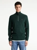 Chasin' OSCAR HALF ZIP