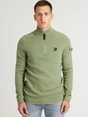 Chasin' OSCAR HALF ZIP