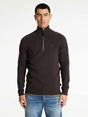 Chasin' OSCAR HALF ZIP