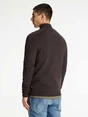 Chasin' OSCAR HALF ZIP