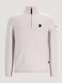 Chasin' OSCAR HALF ZIP