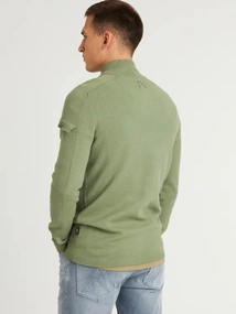 Chasin' OSCAR HALF ZIP