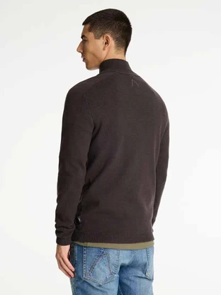 Chasin' OSCAR HALF ZIP