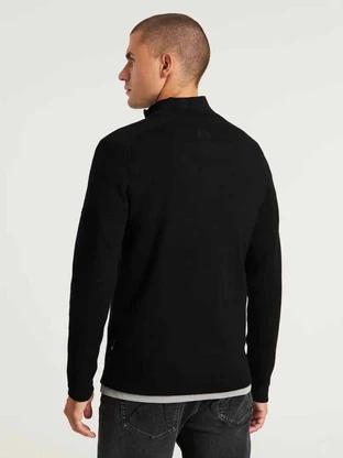 Chasin' OSCAR HALF ZIP