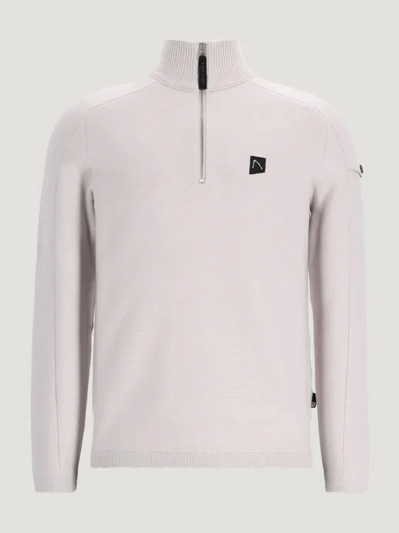 Chasin' OSCAR HALF ZIP