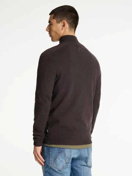 Chasin' OSCAR HALF ZIP